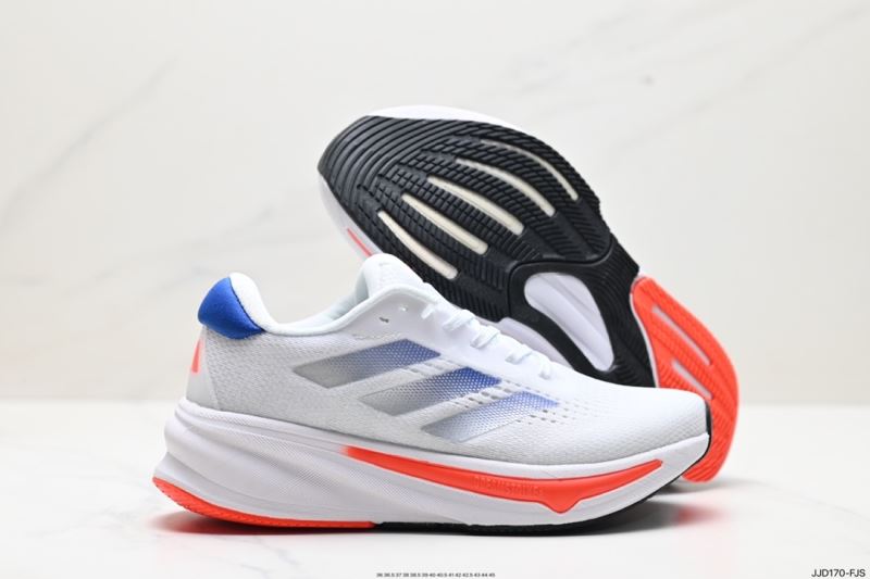 Adidas Alpha Shoes